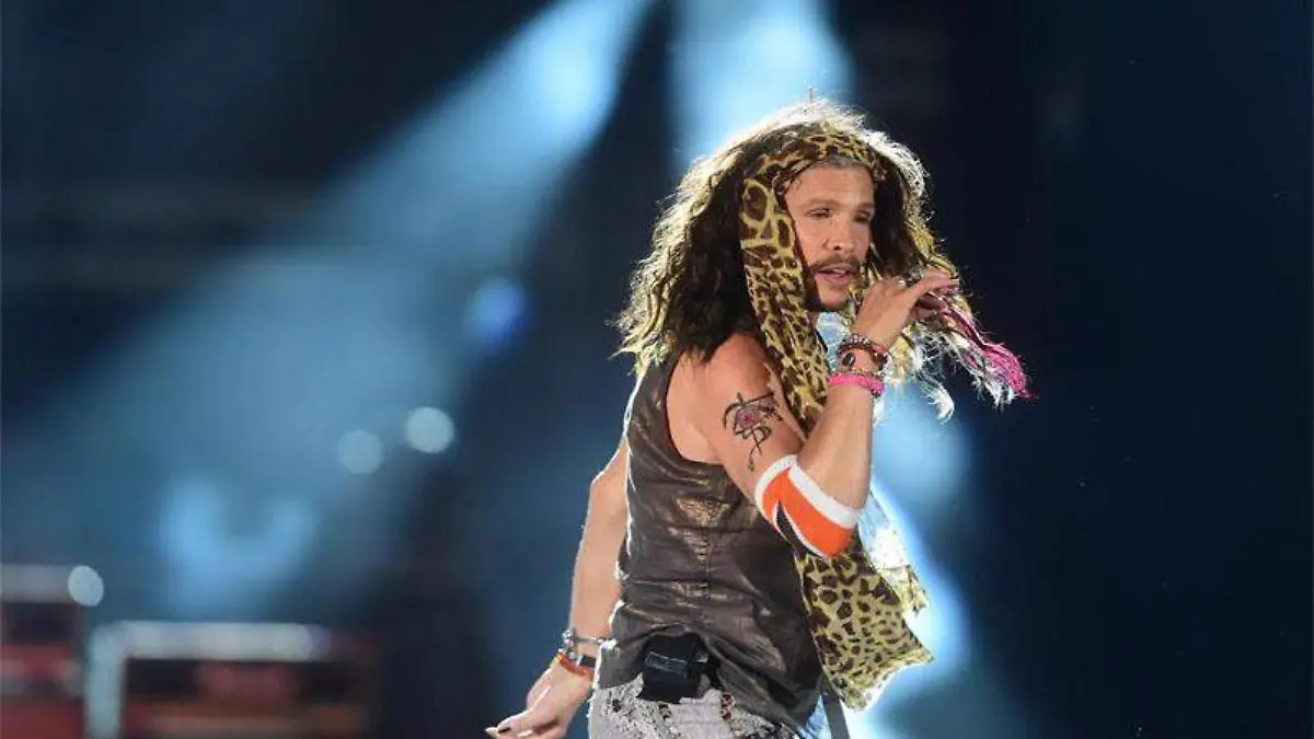 aerosmith