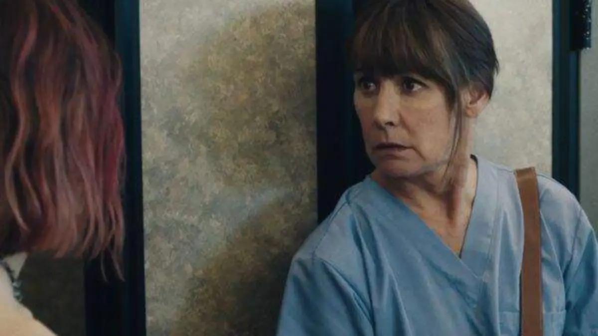 OSCAR ACTRIZ int Laurie Metcalf