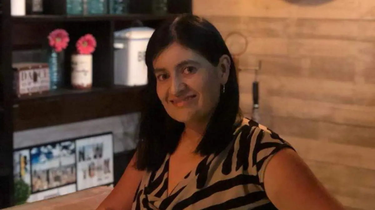 Secretaria de Humanidades, Tecnología e Innovación, Celina Peña Guzmán
