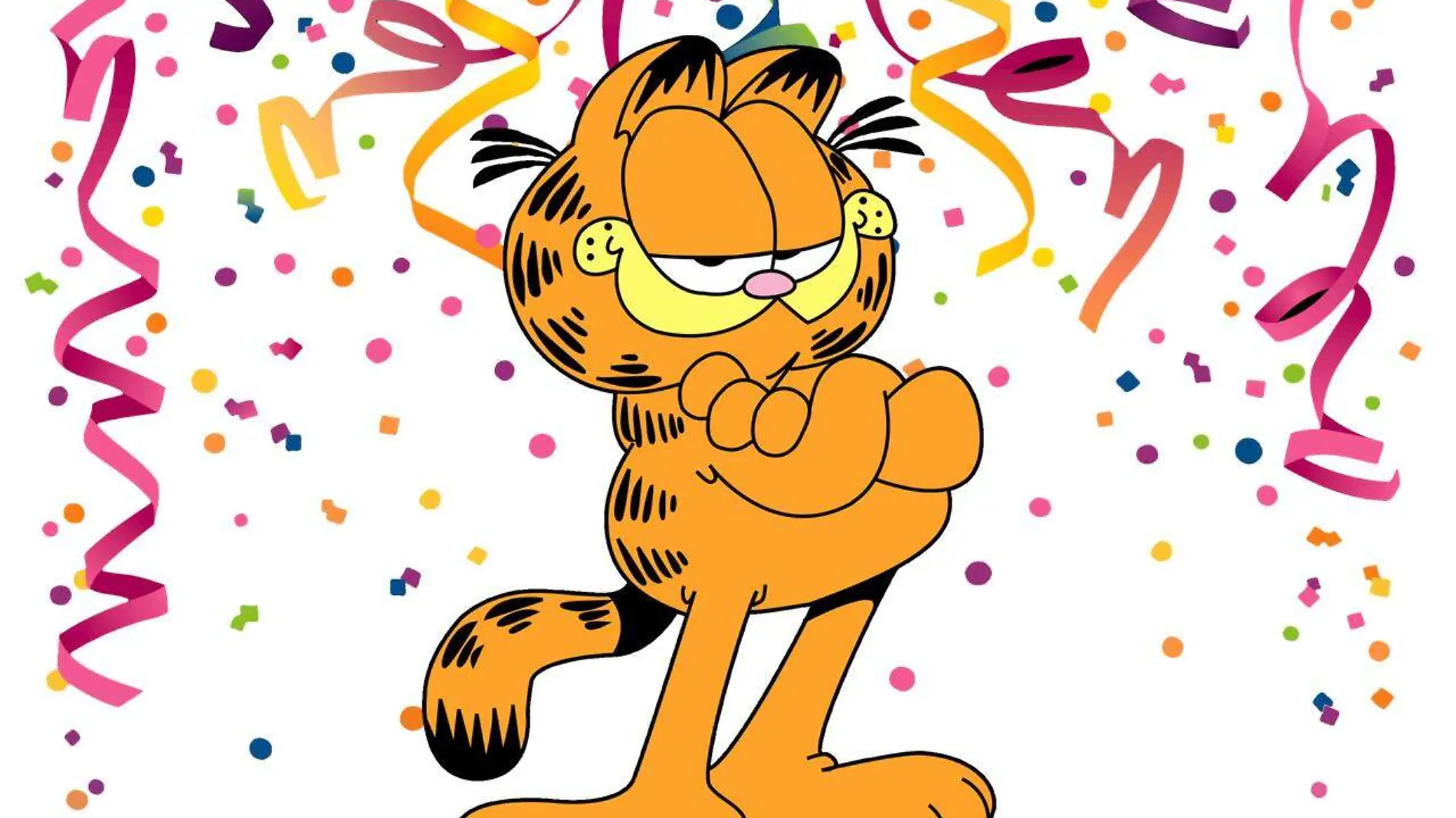 garfield