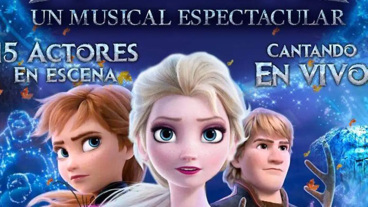 Frozen