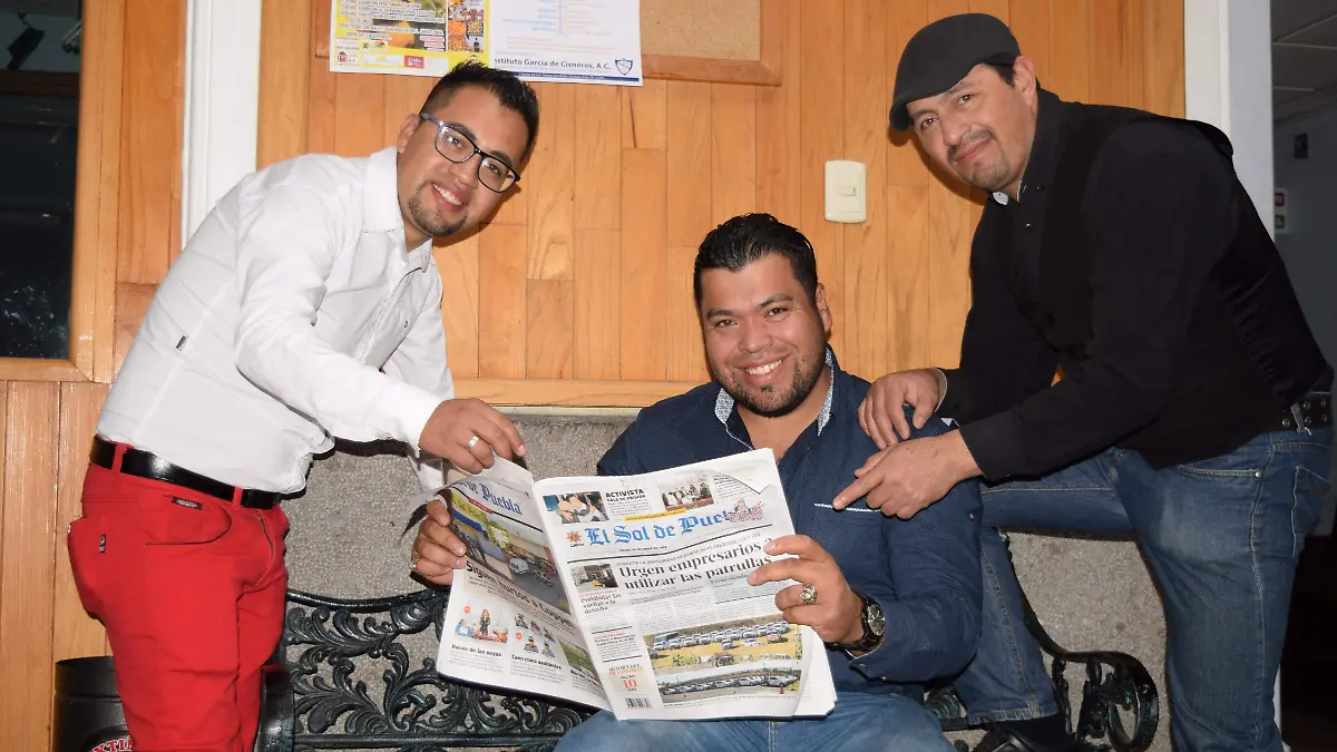 banda caliente