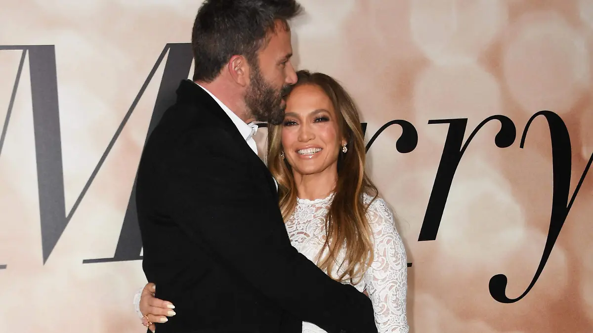 ¿Cuántas veces se ha casado Jennifer López tras su compromiso con Ben Affleck? 