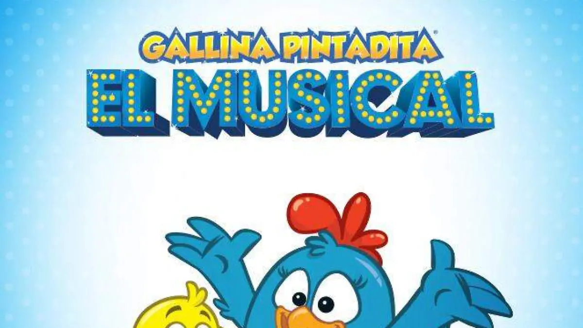 gallina pintadita web