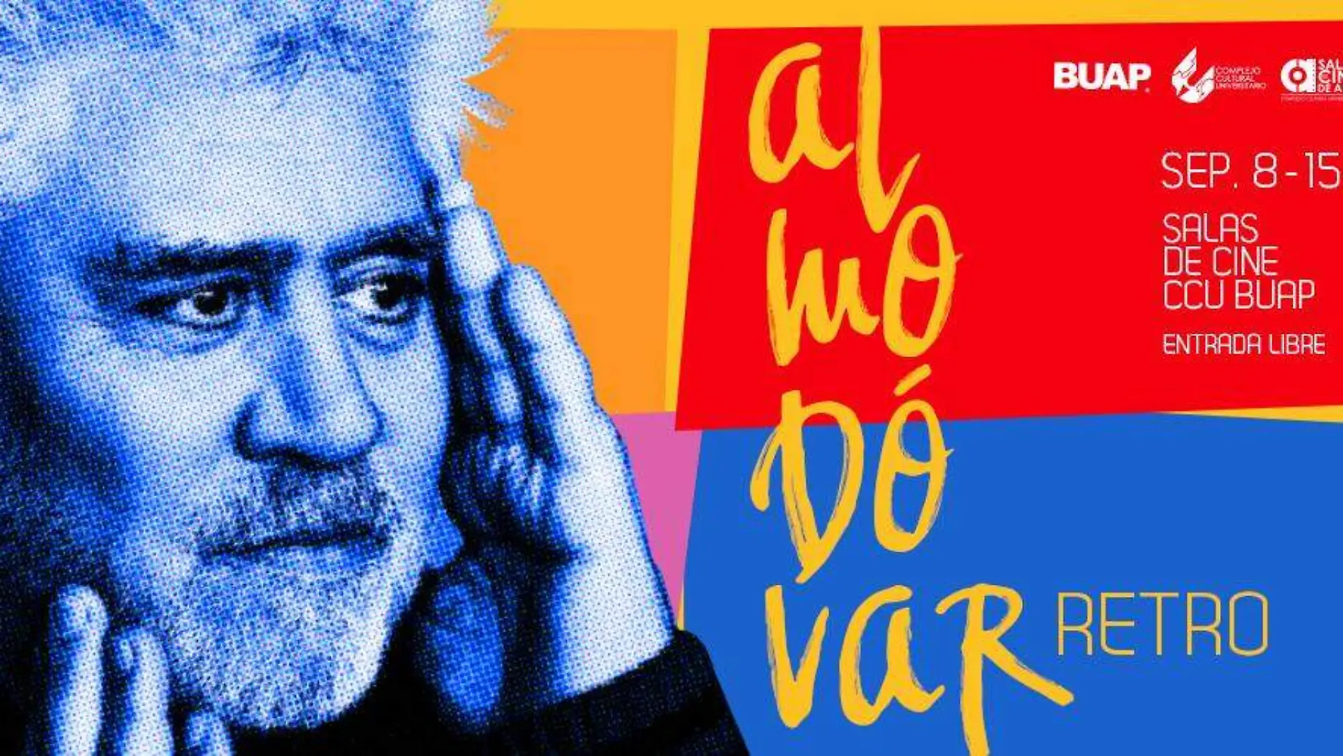 ALMODOVAR