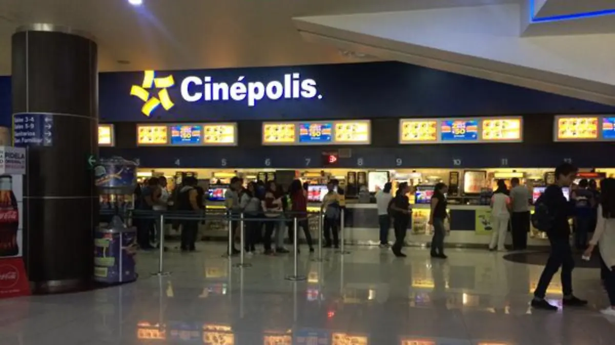CINE-3