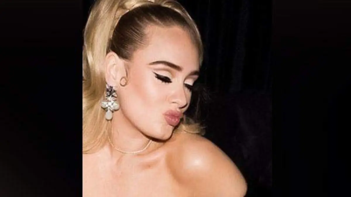 adele