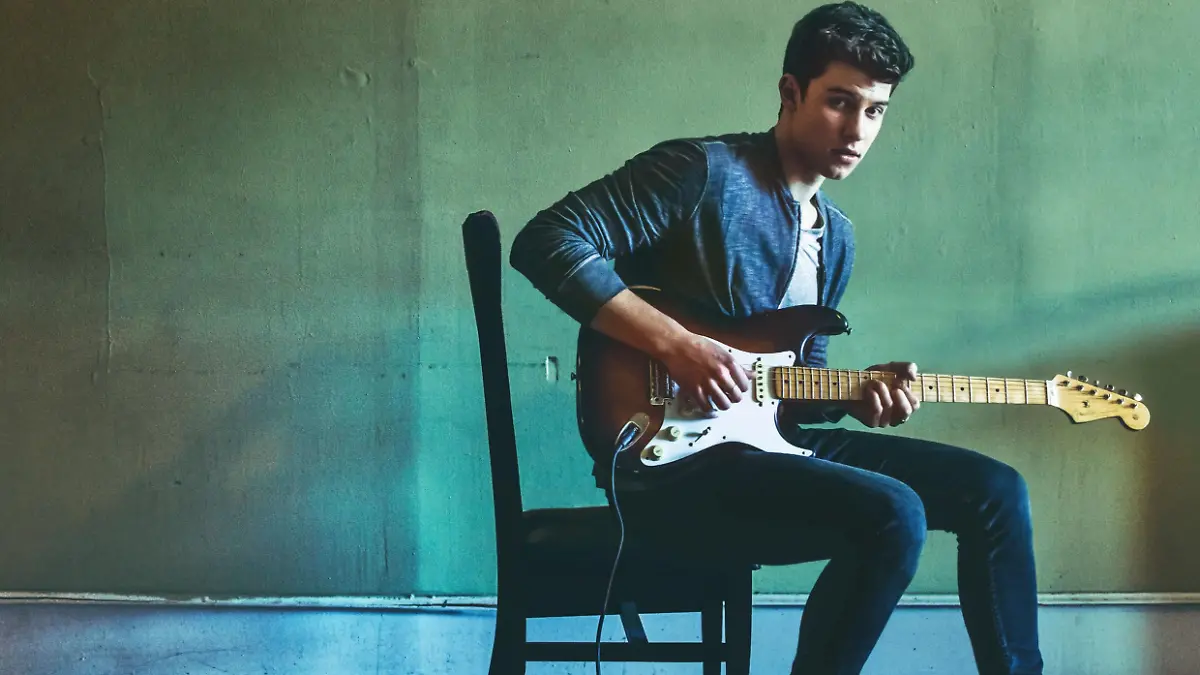 Beyoncé ILLUMINATE, SHAWN MENDES