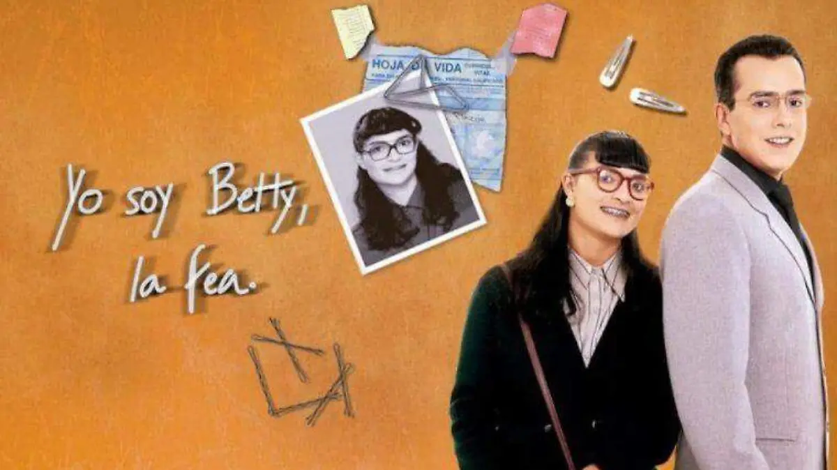 bety la fea