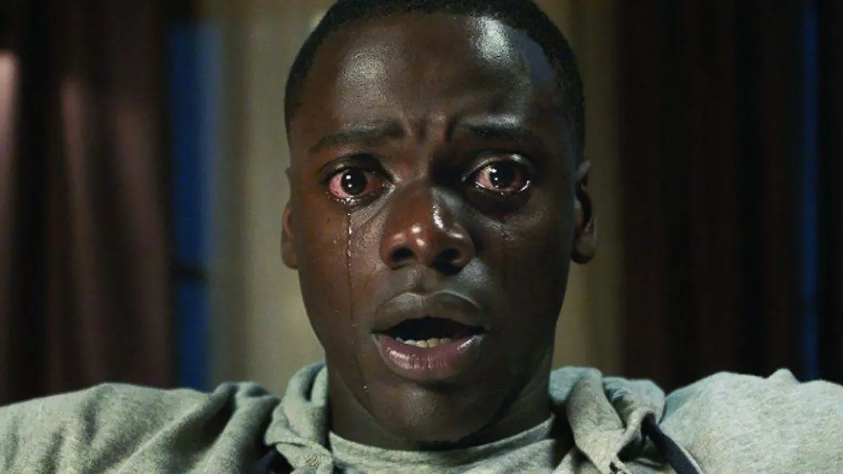 OSCAR int Daniel Kaluuya