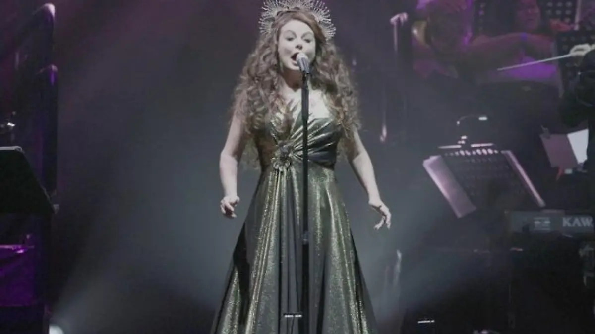 Sara Brihgtman INTERIOR