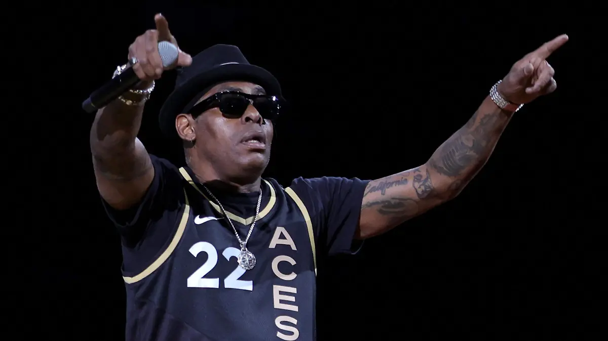 Fallece el rapero Coolio 2