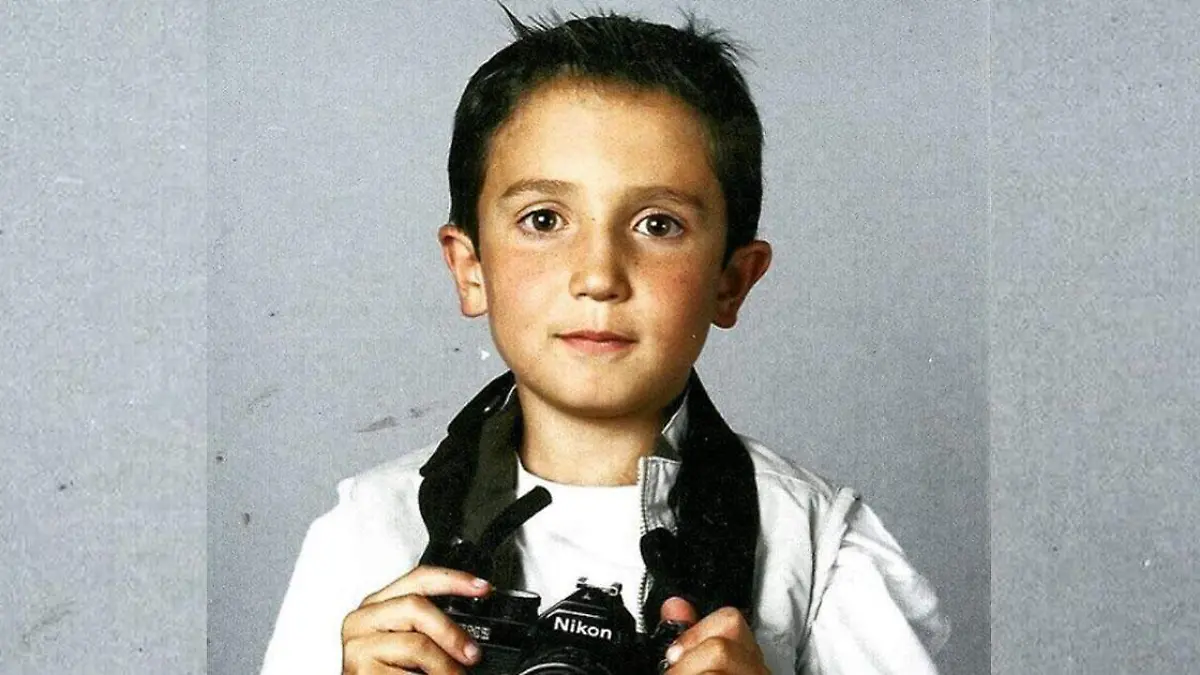 Ludoviquito P.Luche