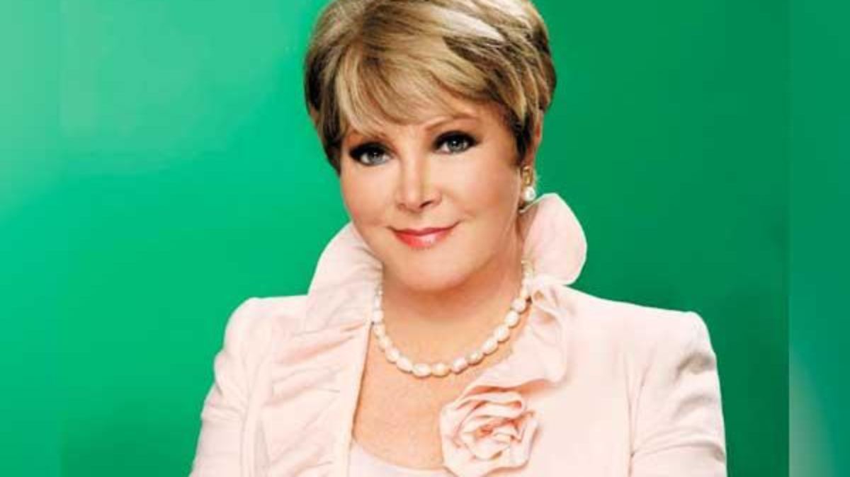 Una sorpresa desagradable salir de Televisa: Lolita Ayala - El Sol de Puebla | Noticias Locales, Policiacas, sobre México, Puebla y el Mundo