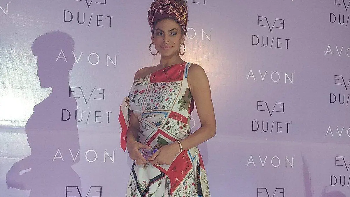 Eva portada