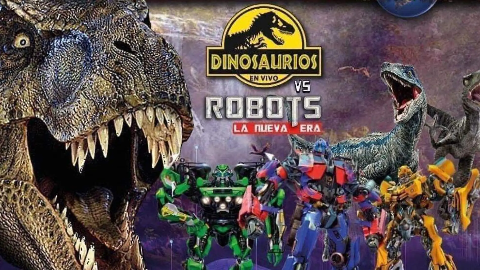 dinos