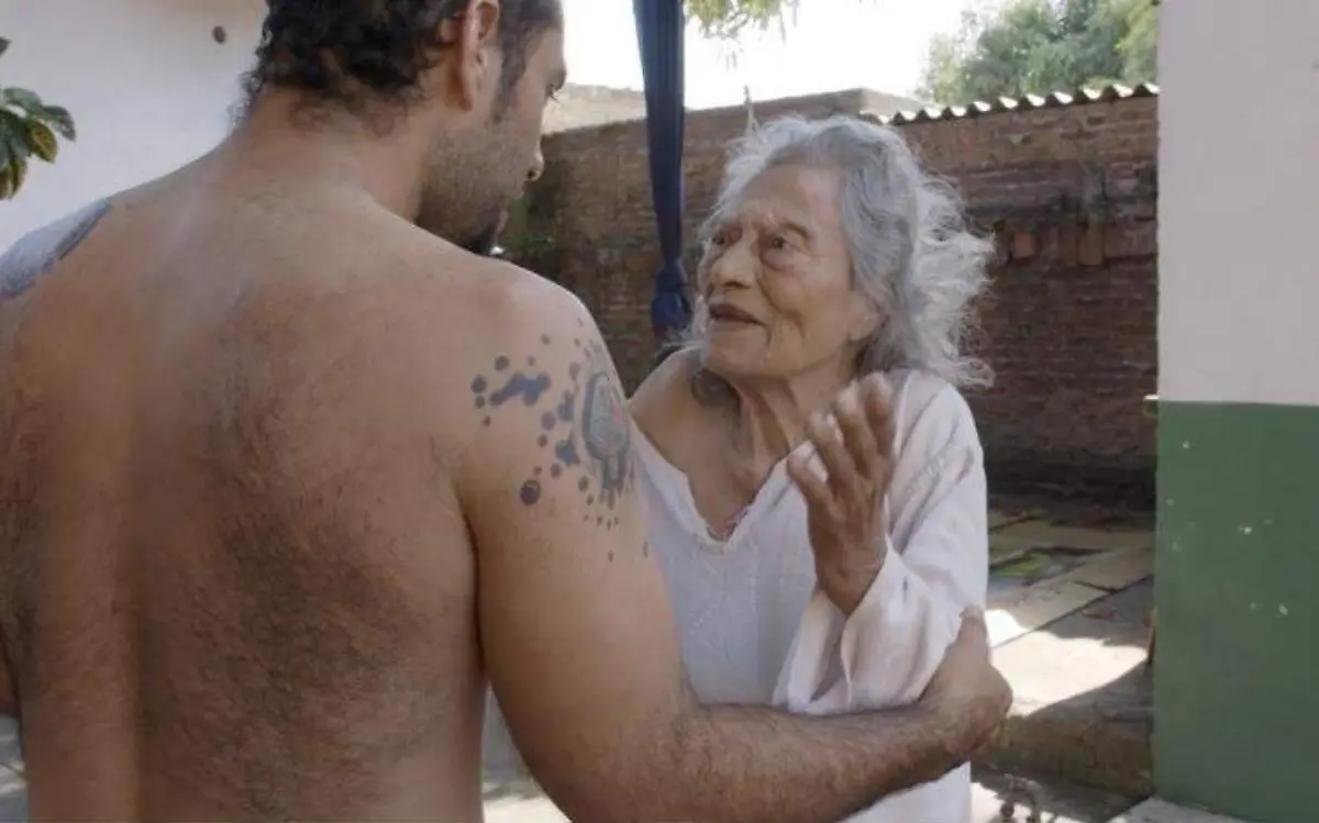 ambulante