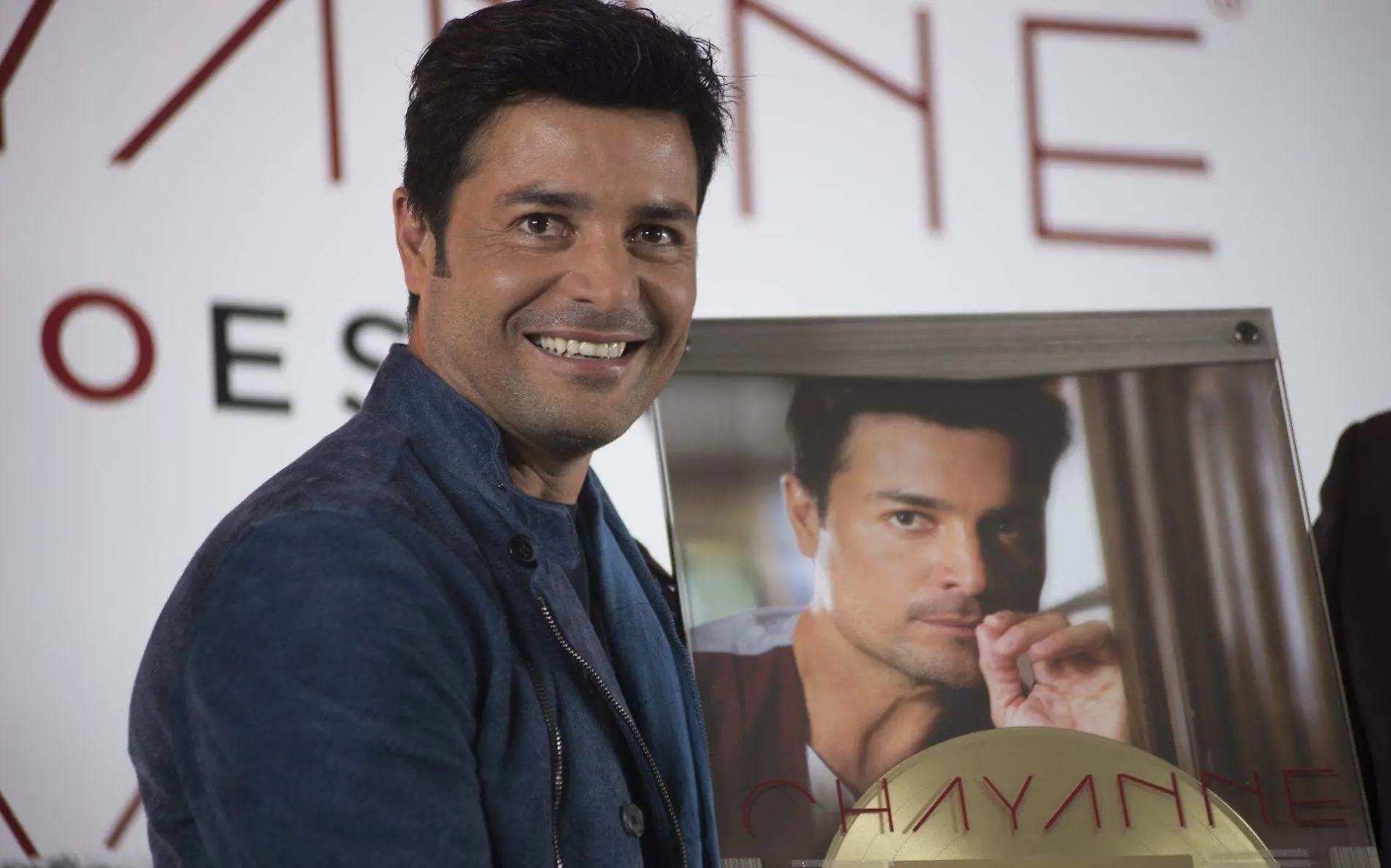 Chayanne