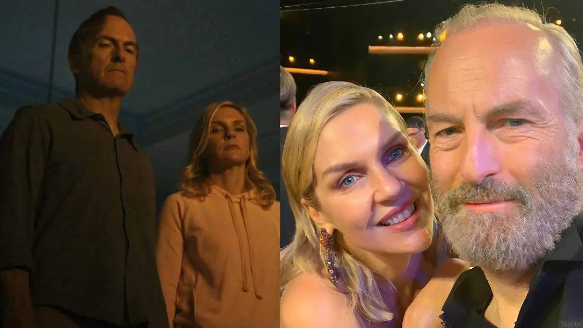 Fans de Better Call Saul lamentan que la serie y sus actores hayan sido ignorados en los Emmy 2022
