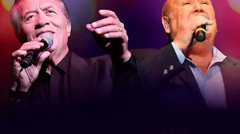 Por primera vez, Leo Dan y Napoleón en concierto en Puebla - El Sol de Puebla | Noticias Locales, Policiacas, sobre México, Puebla y el Mundo