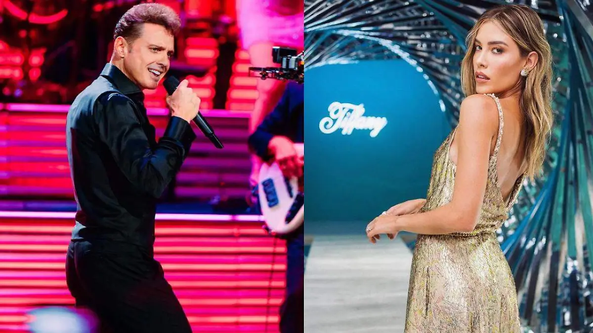 Las especulaciones sobre la asistencia de Luis Miguel a la boda de Michelle Salas