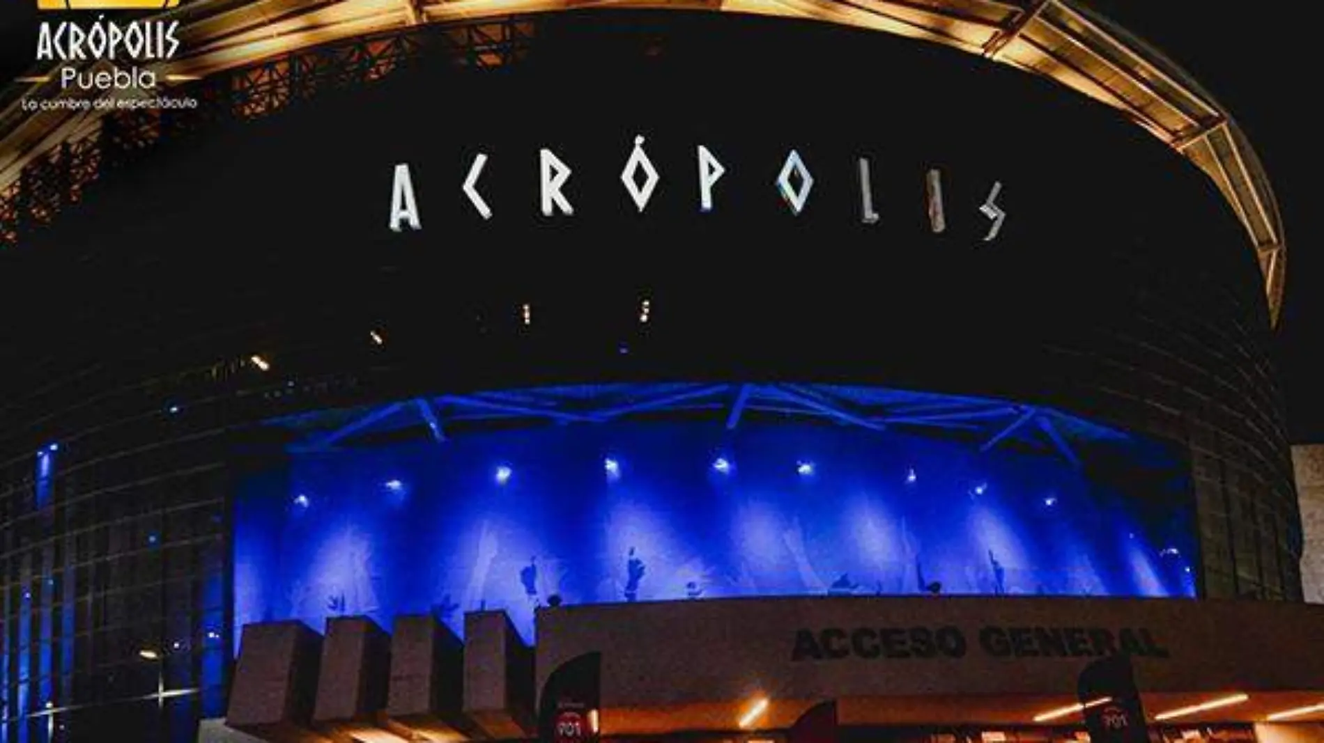 ACROPOLIS