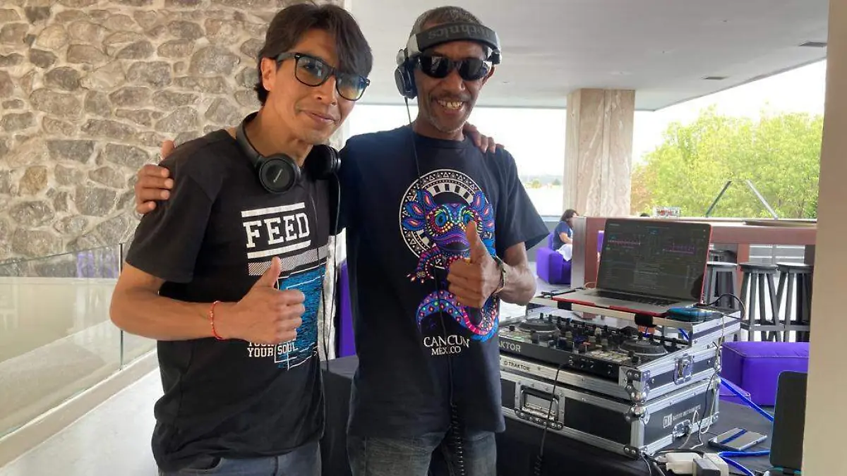 dj