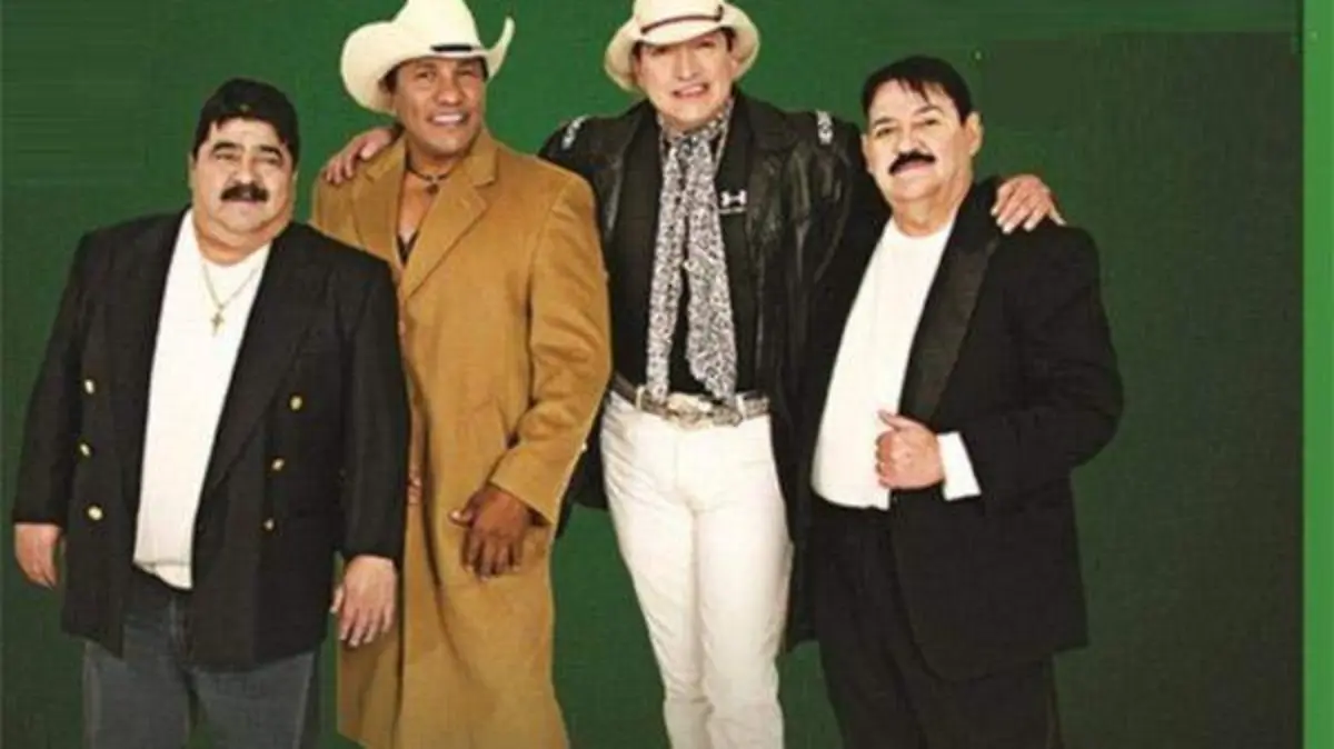 bronco exitos