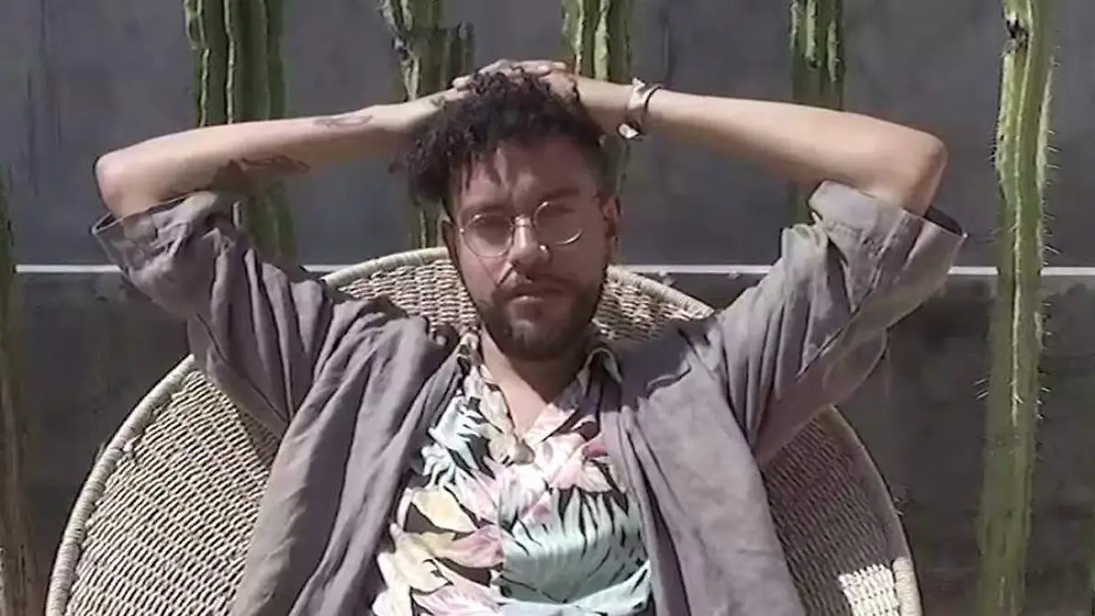 jesse baes