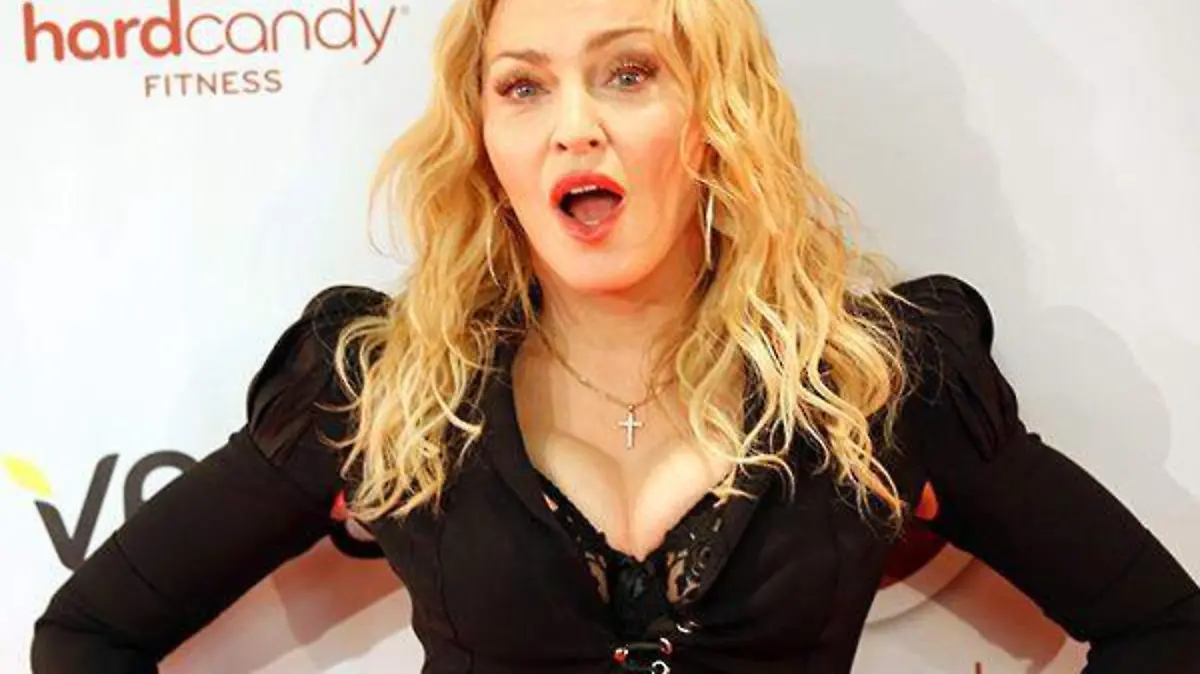 MAdonna