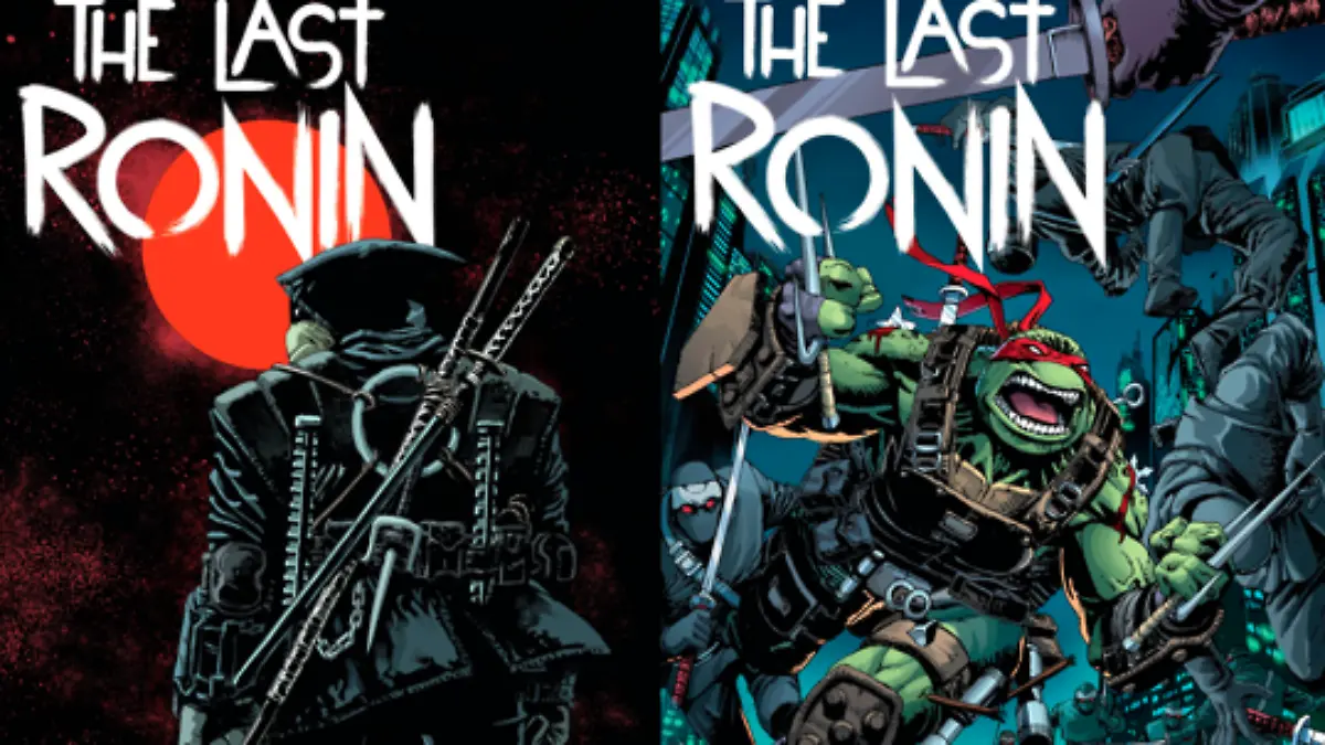 ronin