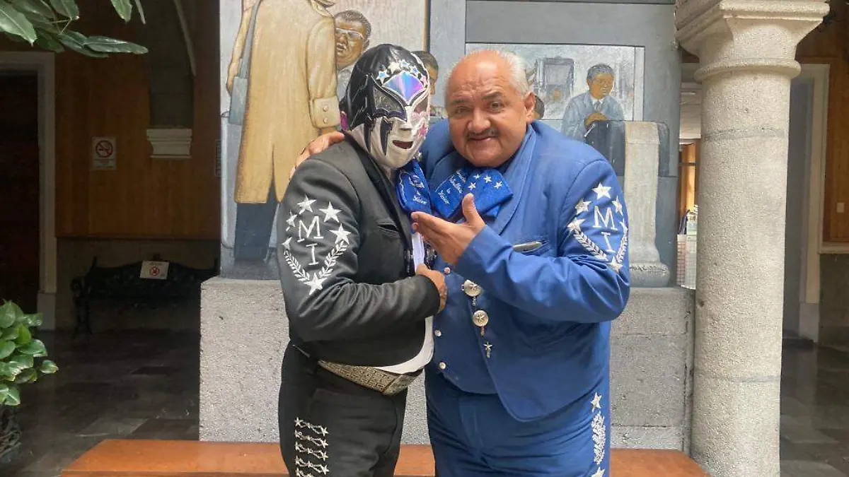 mariachi