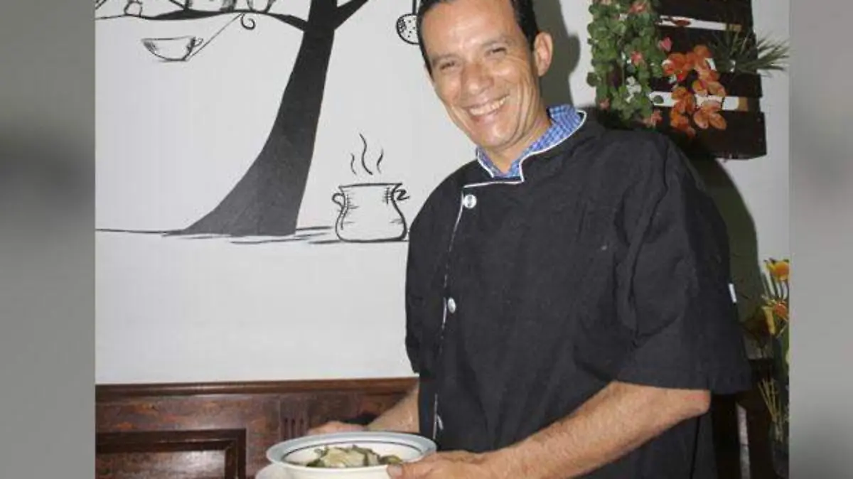 cena empresarial