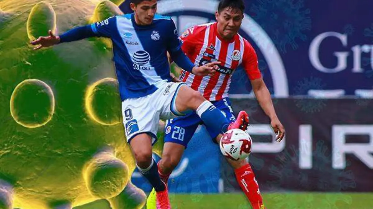 El Puebla