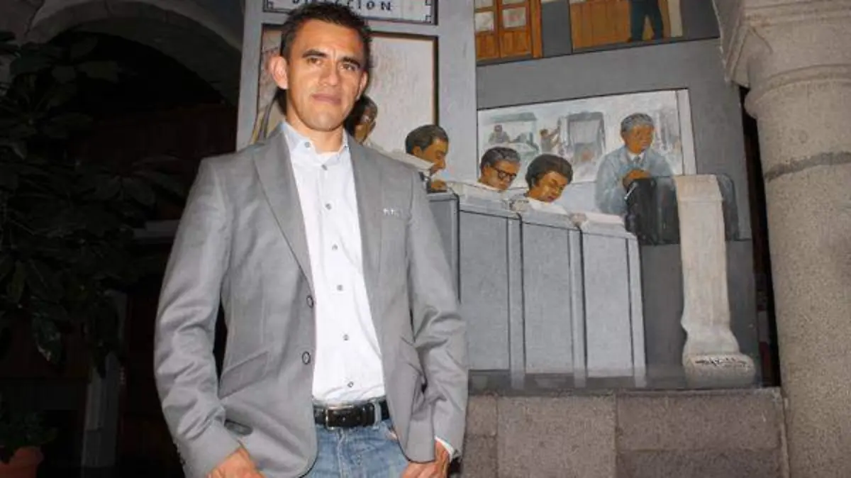 MIGUEL ANGEL