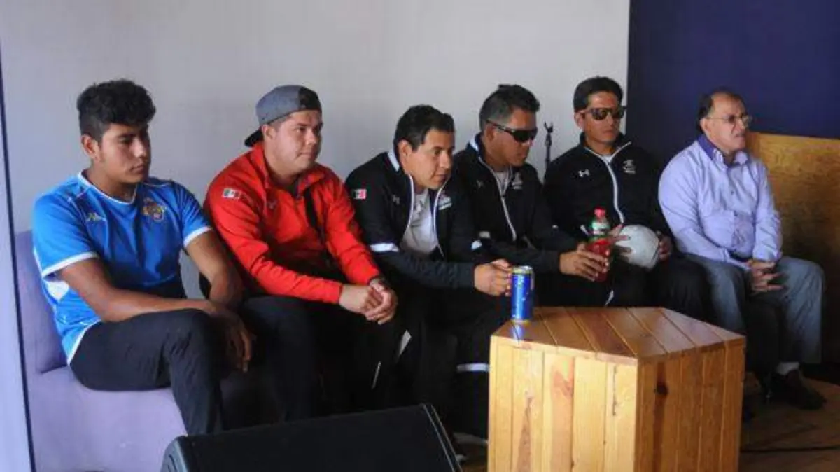 los topos