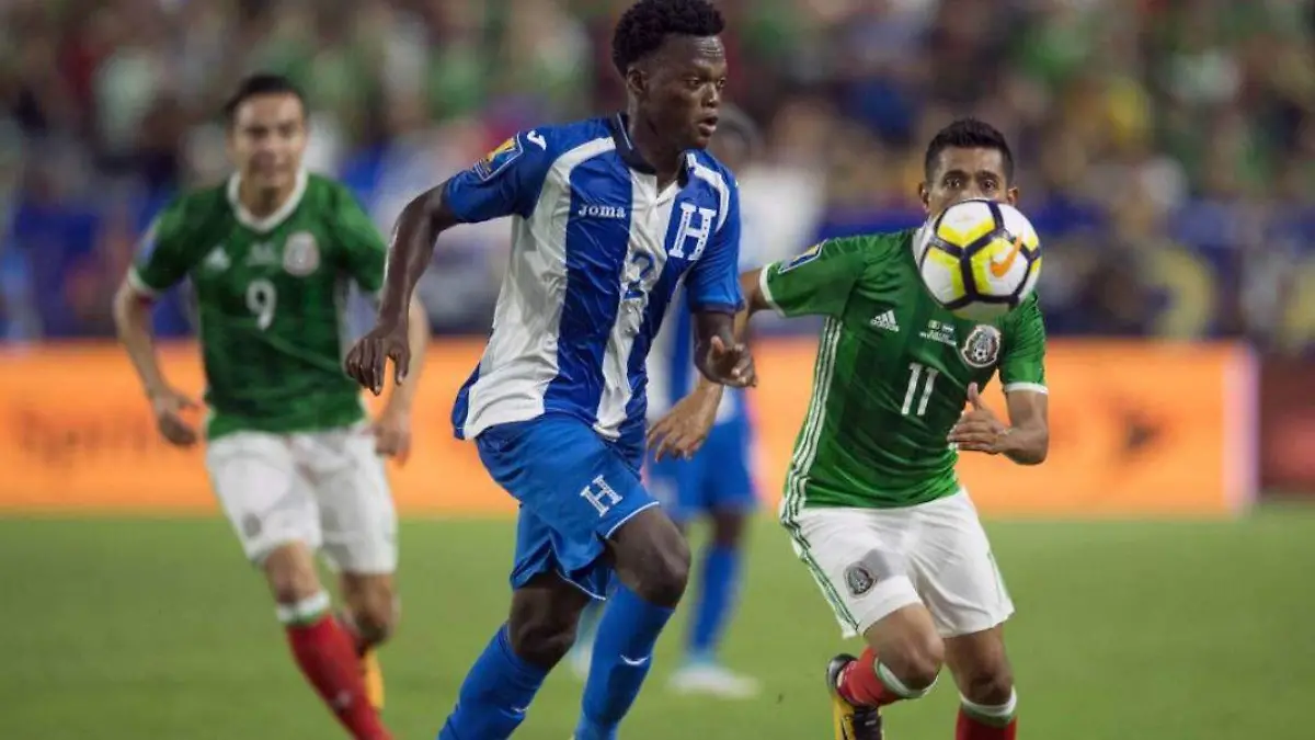 El lateral 18p byn