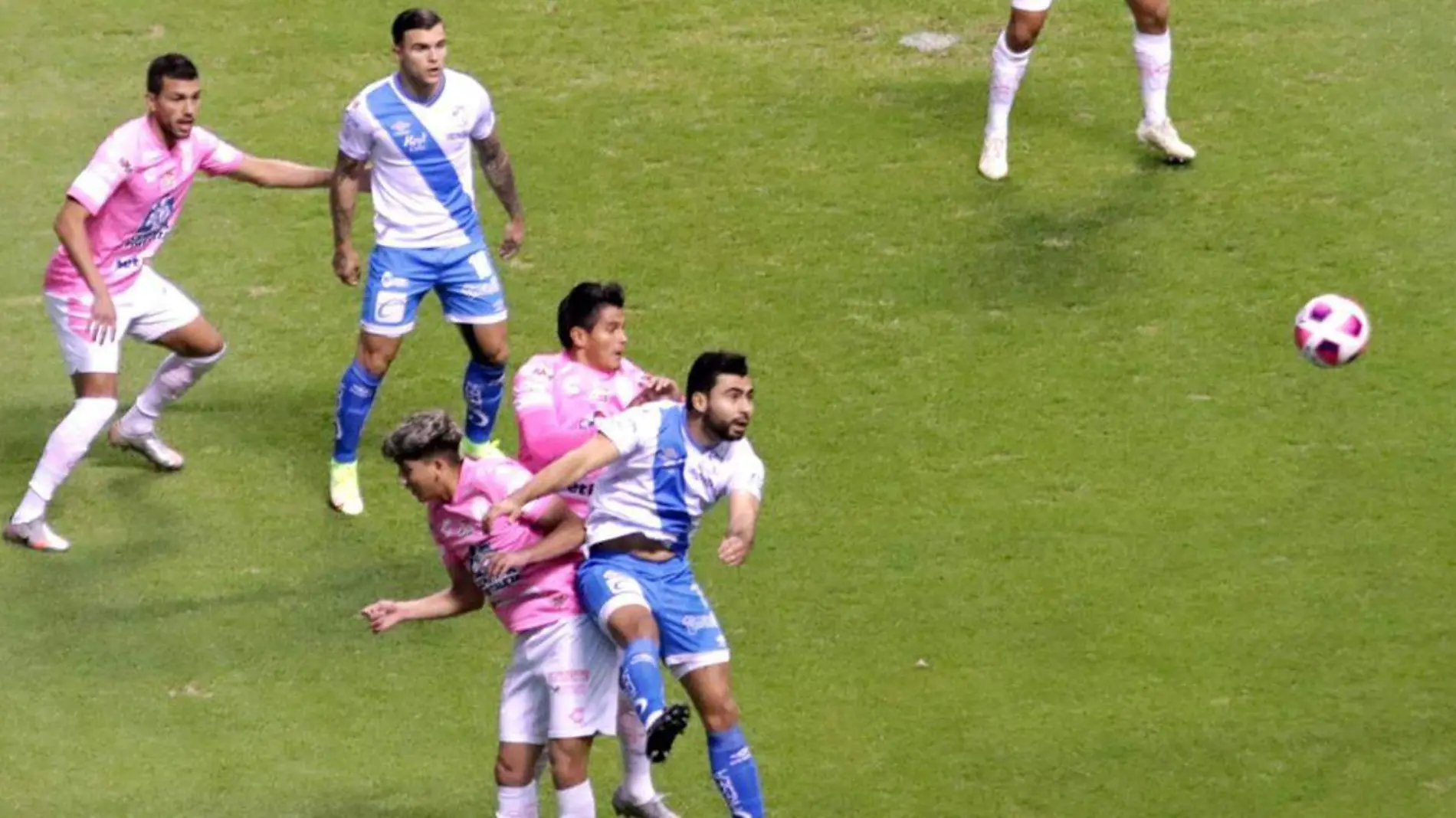 Puebla-Pachuca-LigaMx