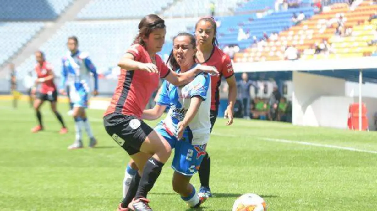 Las angelopolitanas 30p byn