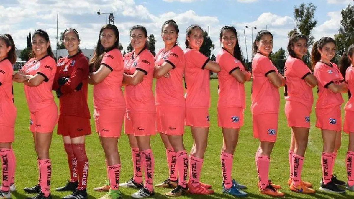 Aztecas 18p byn