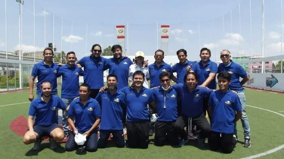 Los Topos