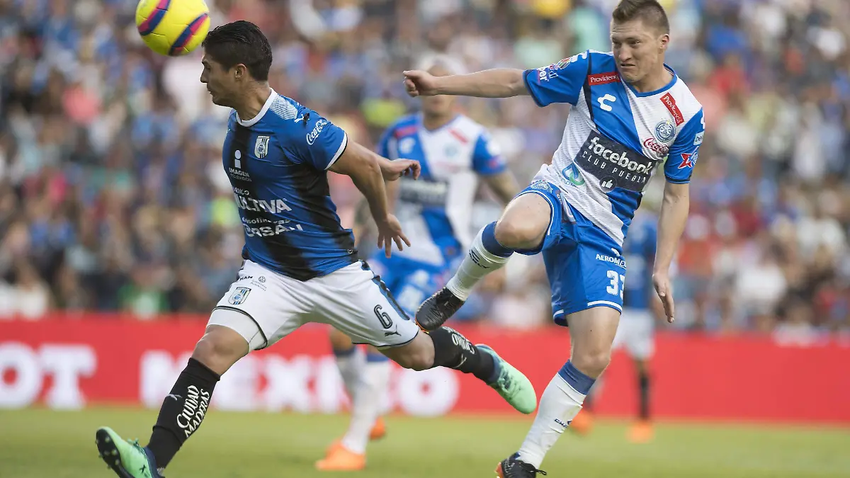 EL PUEBLA