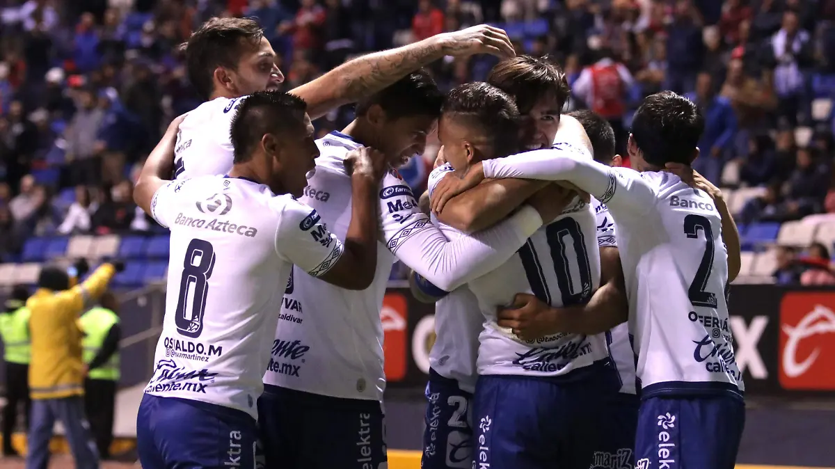 Puebla
