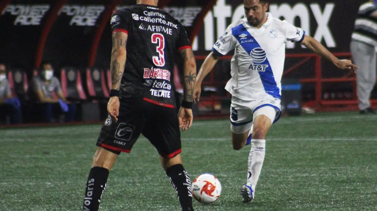 el puebla