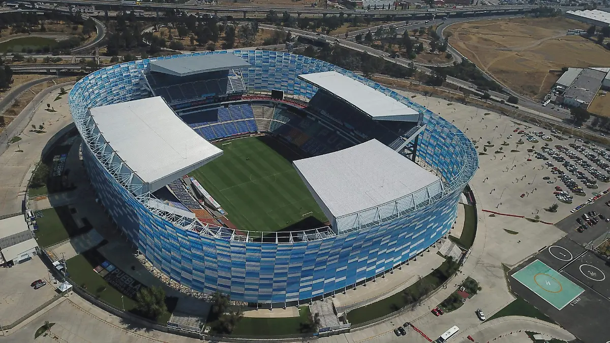 ESTADIO