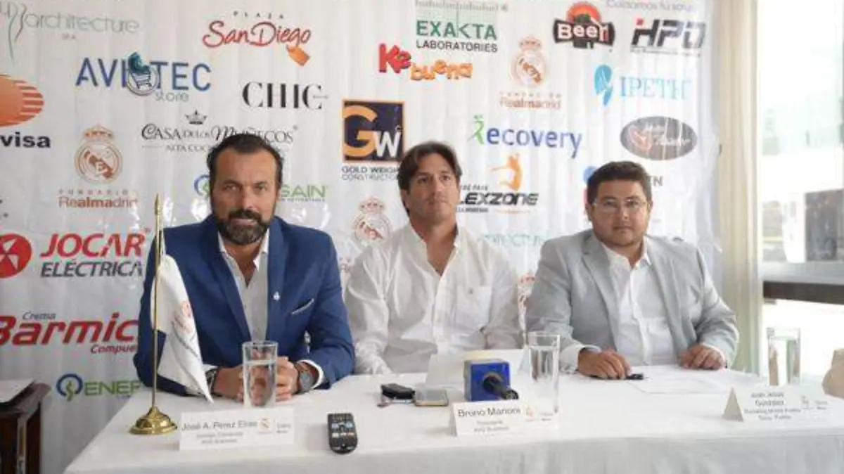 EL EX futbolista 30PBN