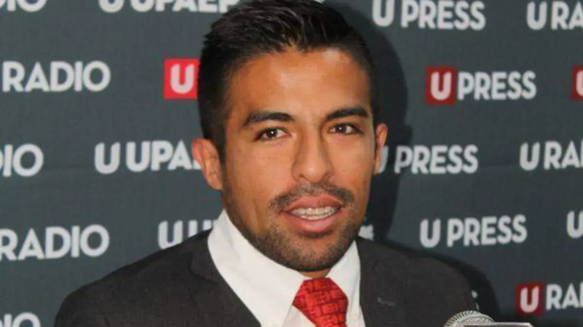 A Alan Cruz