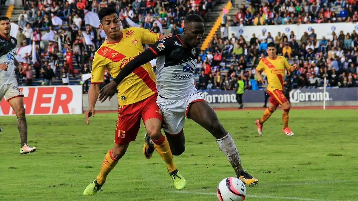 LA PRIMERA