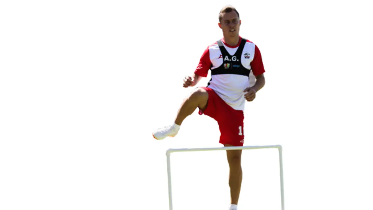 Abraham Gonzalez 40p color