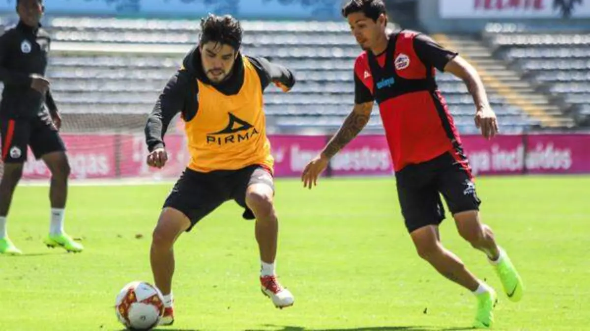 La preparacion 50p byn